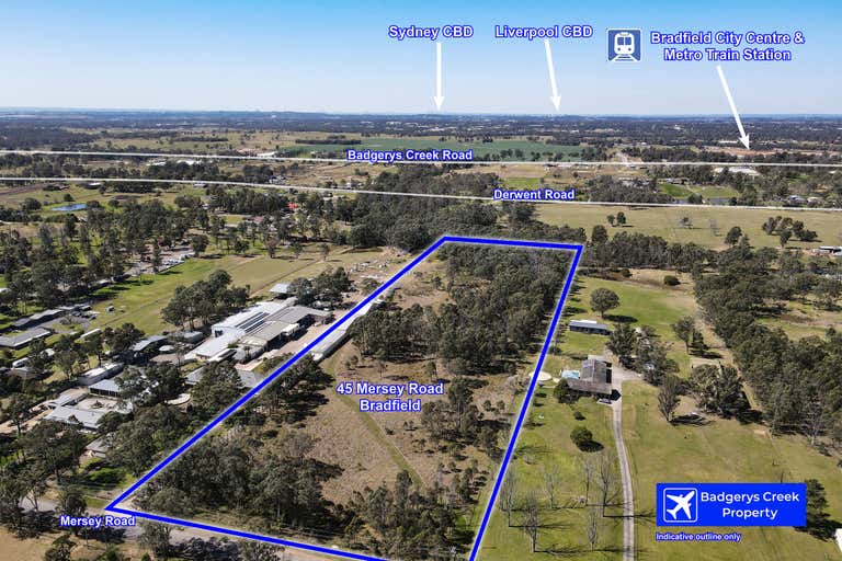 45 Mersey Road Bradfield NSW 2556 - Image 1