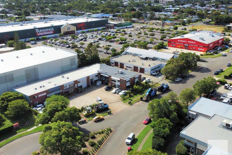 Leased Industrial & Warehouse Property at 5/27 Windorah Street ...