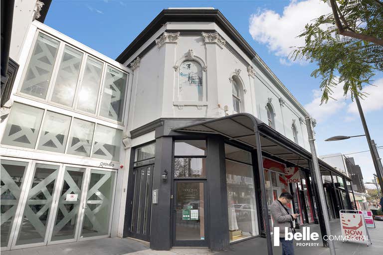 120-122 Greville Street Prahran VIC 3181 - Image 1