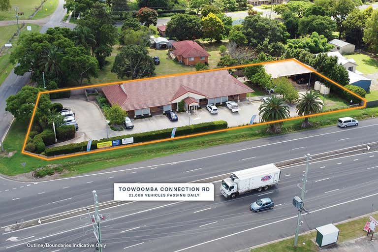 4 Jones Road Withcott QLD 4352 - Image 2