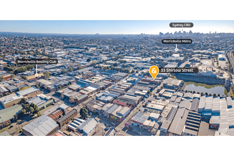 33 Shirlow Street Marrickville NSW 2204 - Image 1