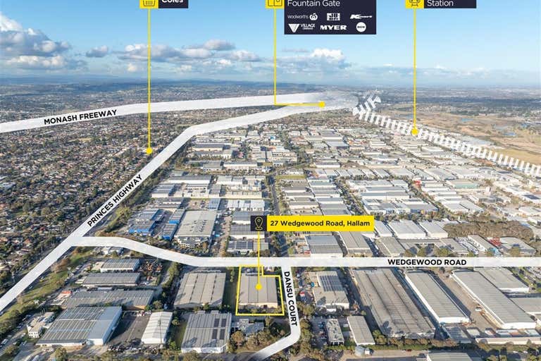 27 Wedgewood Rd Hallam VIC 3803 - Image 2