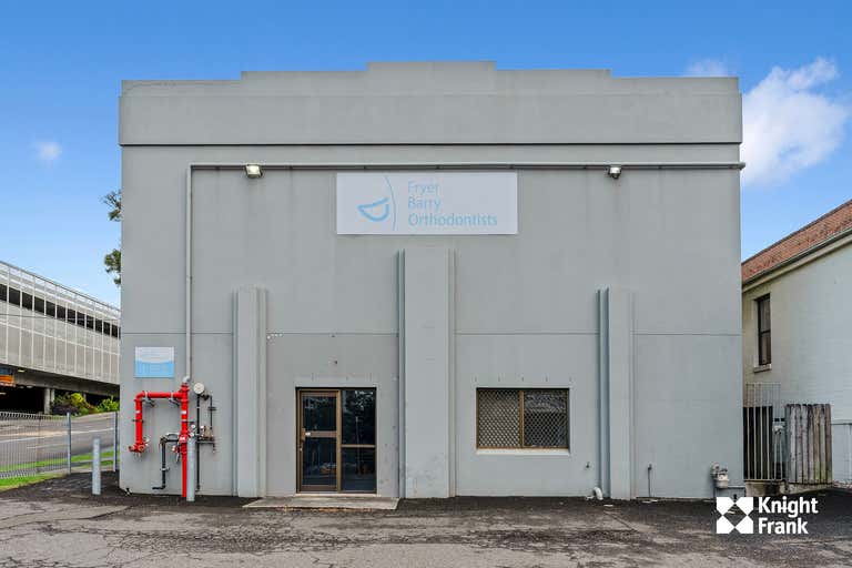 Unit 2, 70 Kembla Street Wollongong NSW 2500 - Image 1