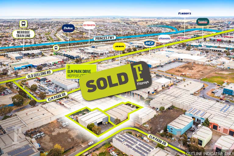 11B & 31 Elm Park Drive Hoppers Crossing VIC 3029 - Image 1