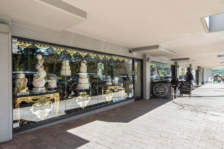Shop 1, 102 Alfred Street South Milsons Point NSW 2061 - Image 1