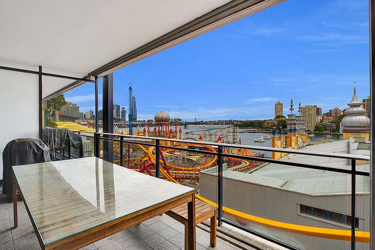 606/6A Glen Street Milsons Point NSW 2061 - Image 1