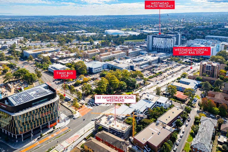 Harry's on Hawkesbury, 161 Hawkesbury Rd Westmead NSW 2145 - Image 2