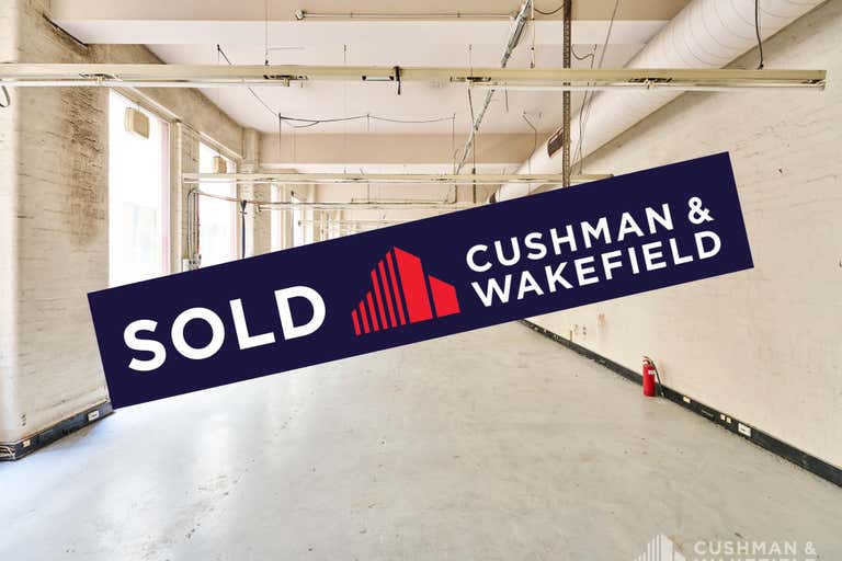 Ground Floor, 333 Flinders Lane Melbourne VIC 3000 - Image 2