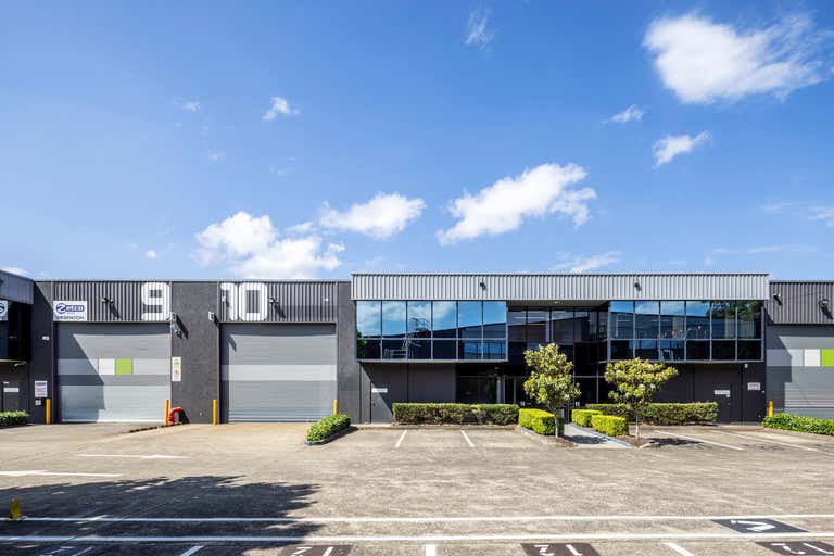 Perry Park Industrial Estate, 31-35 Maddox Street Alexandria NSW 2015 - Image 1