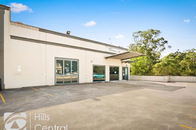 42/9 Hoyle Avenue Castle Hill NSW 2154 - Image 2