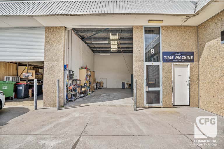 9/42 Harp Street Belmore NSW 2192 - Image 1