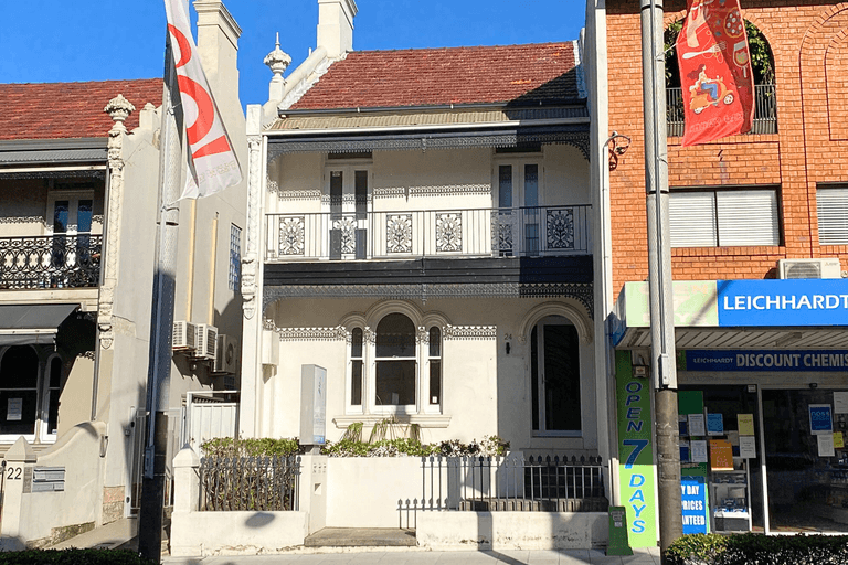 24 Norton Street Leichhardt NSW 2040 - Image 1