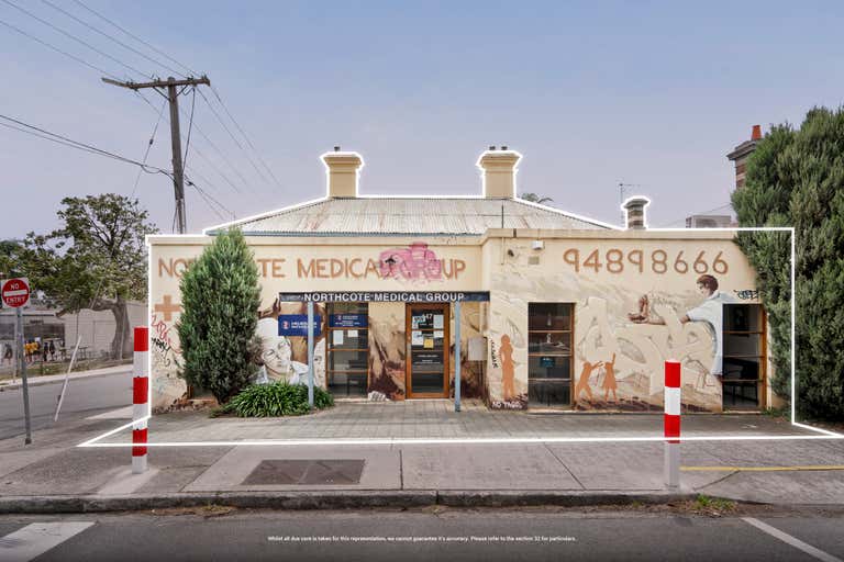 147 Westbourne Grove Northcote VIC 3070 - Image 1