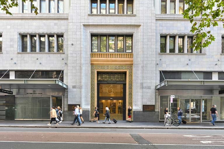3/65 York Street Sydney NSW 2000 - Image 1