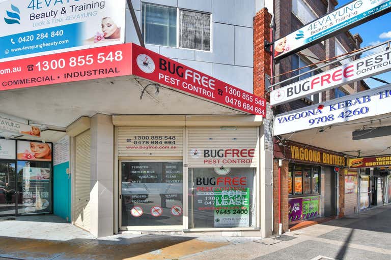 1/437 Hume Highway Yagoona NSW 2199 - Image 1
