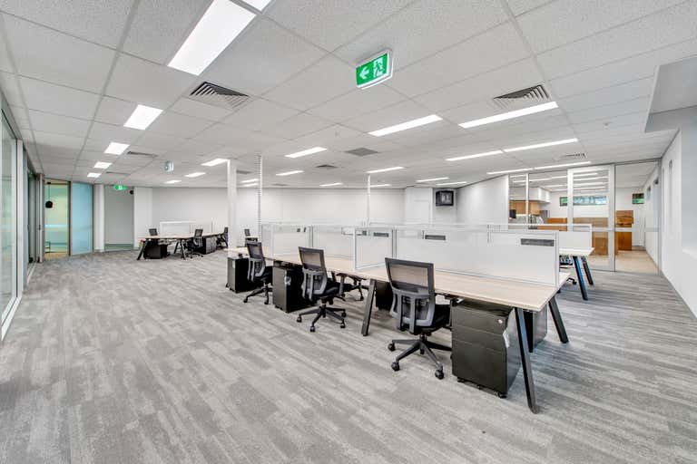 Gateway Office Park, Building 2 & 5, 747 Lytton Road Murarrie QLD 4172 - Image 2