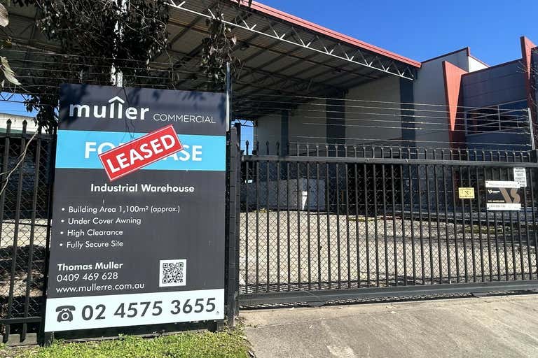 11 Aspinall Place Mulgrave NSW 2756 - Image 1