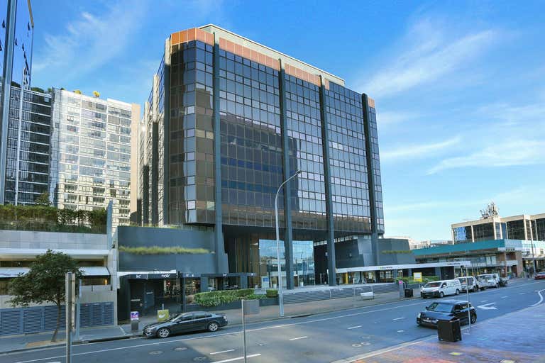 31 Macquarie Street Parramatta NSW 2150 - Image 1