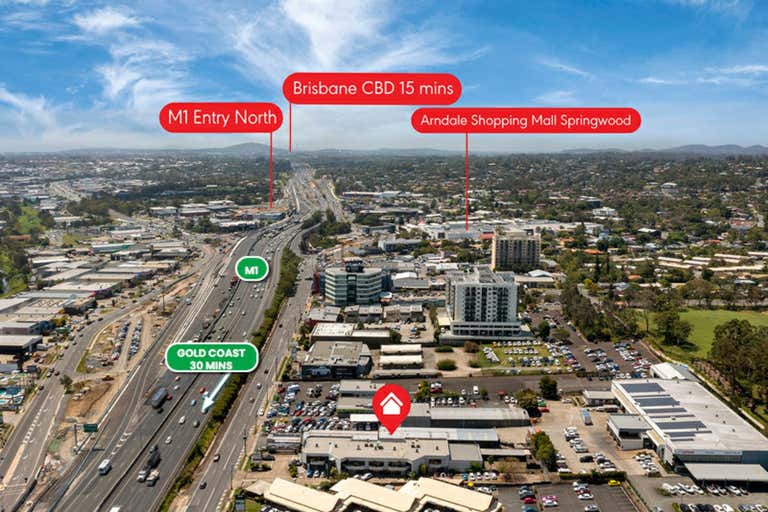 2/3366 Pacific Highway Springwood QLD 4127 - Image 1