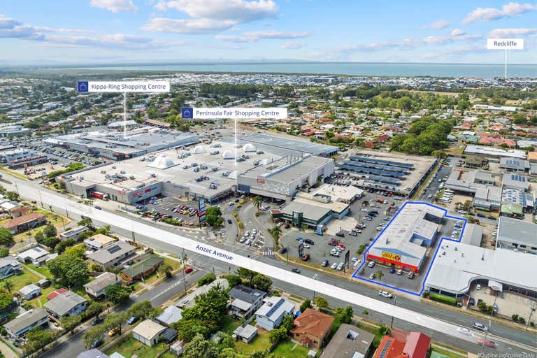 250 Anzac Avenue Kippa-Ring QLD 4021 - Image 1