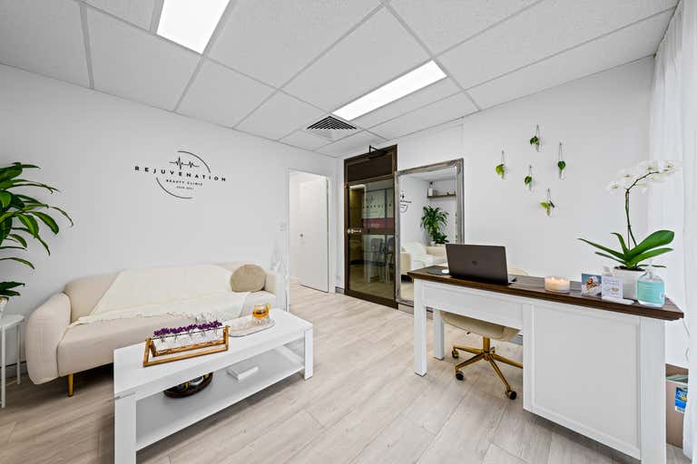 2/40 Annerley Road Woolloongabba QLD 4102 - Image 2