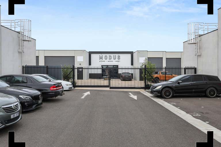 17F (Lot 117), 36 Hume Road Laverton North VIC 3026 - Image 1