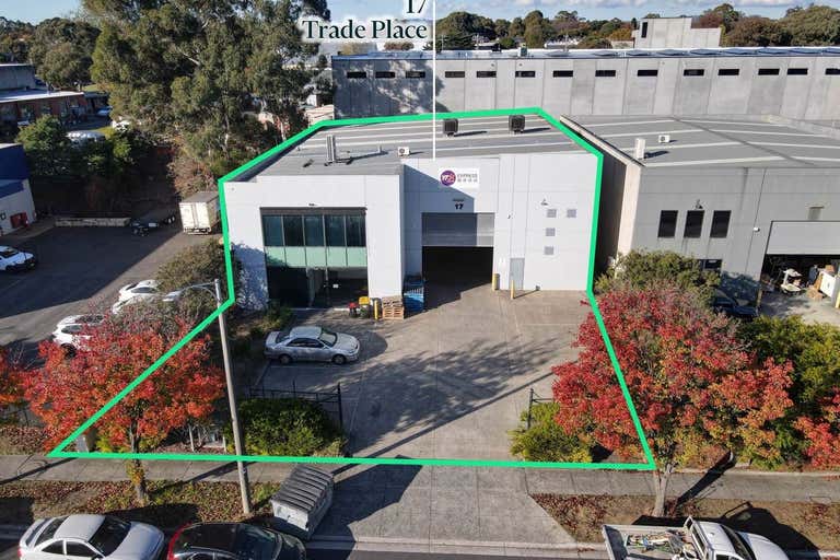 17 Trade Place Vermont VIC 3133 - Image 1