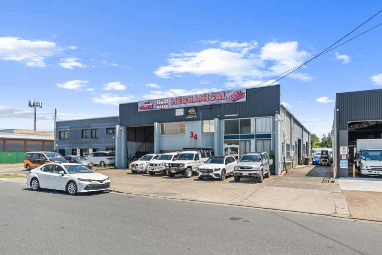 34 Musgrave Road Coopers Plains QLD 4108 - Image 1