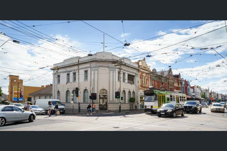 105-107 Glenferrie Road Malvern VIC 3144 - Image 1