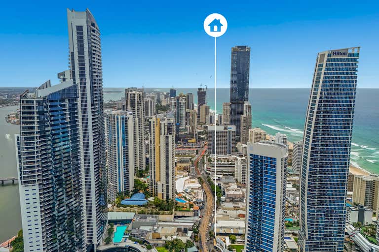 19/3131 Surfers Paradise Boulevard Surfers Paradise QLD 4217 - Image 1