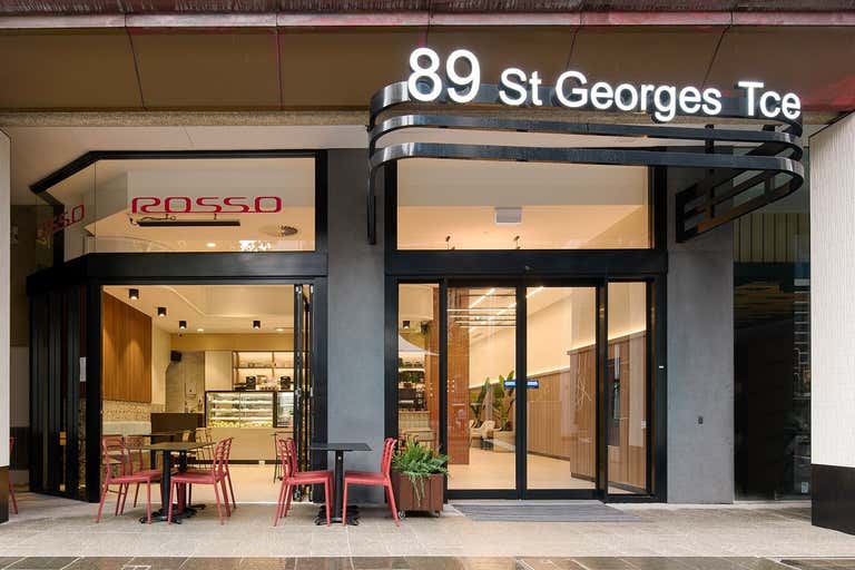 89 St Georges Terrace Perth WA 6000 - Image 1