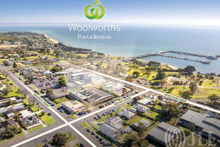 Woolworths Portarlington, 6-8 Brown Street Portarlington VIC 3223 - Image 2