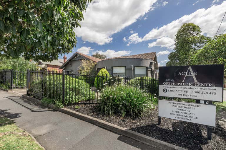 1401 High Street Glen Iris VIC 3146 - Image 1