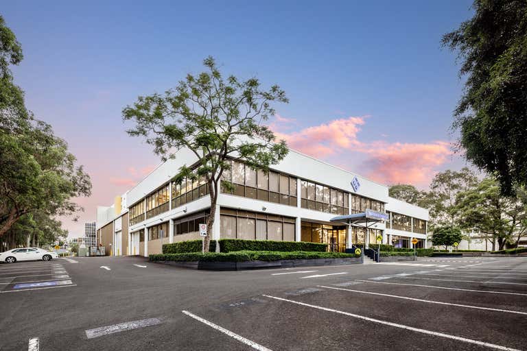 City Views Business Park, 75 Epping Road Macquarie Park NSW 2113 - Image 1
