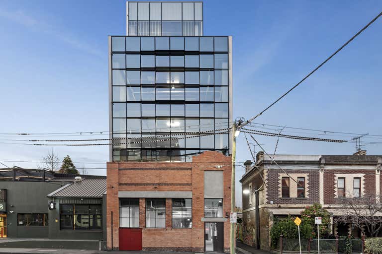 50 Gipps Street, 50 Gipps Street Collingwood VIC 3066 - Image 1