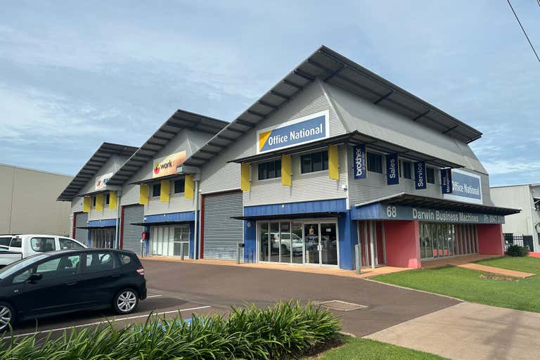 2/68 Benison Road Winnellie NT 0820 - Image 1