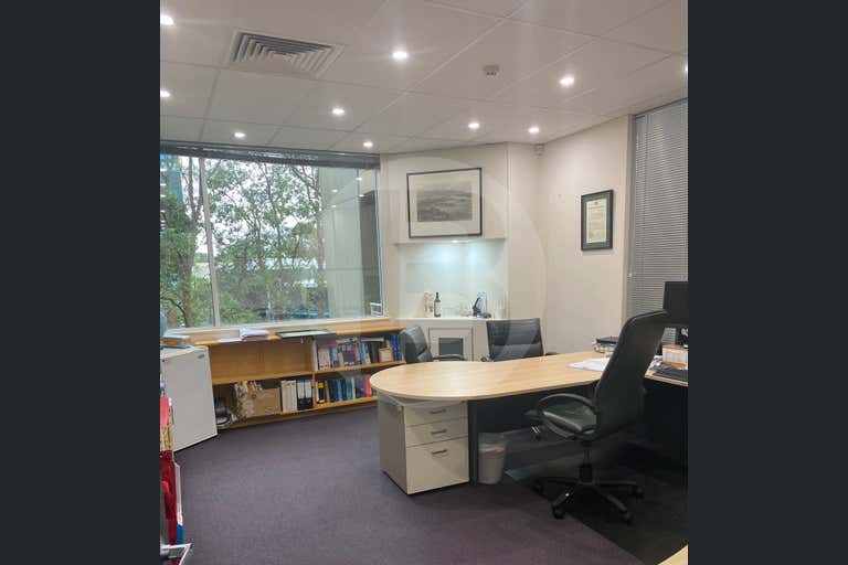 Suite 109, 25 SOLENT CIRCUIT Norwest NSW 2153 - Image 2