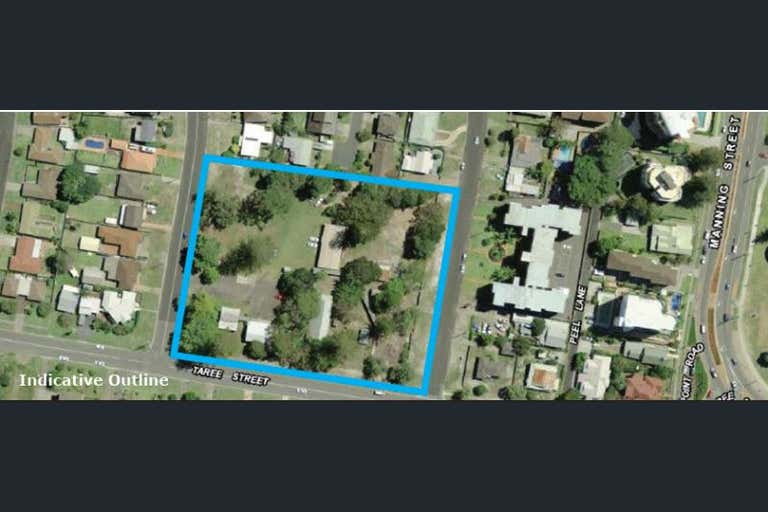 Sold Development Site & Land at Lot 1 Taree Street, Tuncurry, NSW 2428