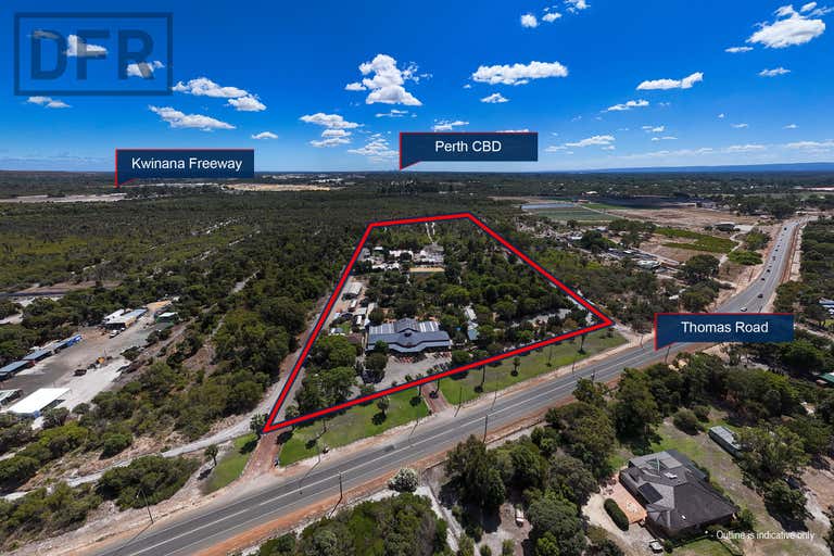 899 & 911 Thomas Road Anketell WA 6167 - Image 2