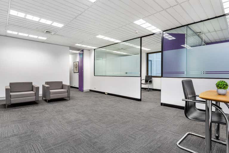 Level 4 Suite 403, 161 Walker Street North Sydney NSW 2060 - Image 2