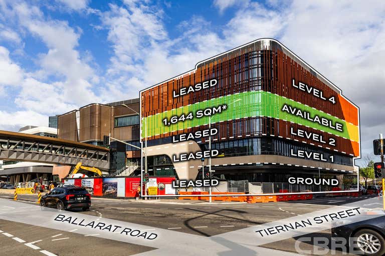 1 Tiernan Street Footscray VIC 3011 - Image 1