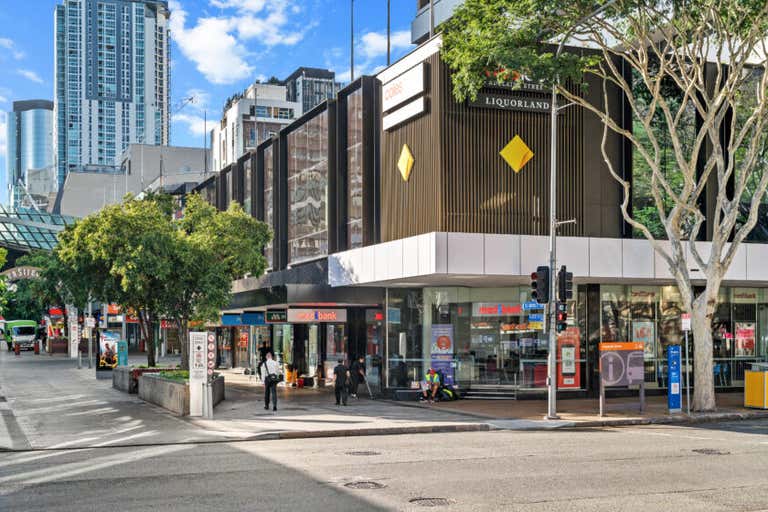 King George Tower, 79 Adelaide Street Brisbane City QLD 4000 - Image 2