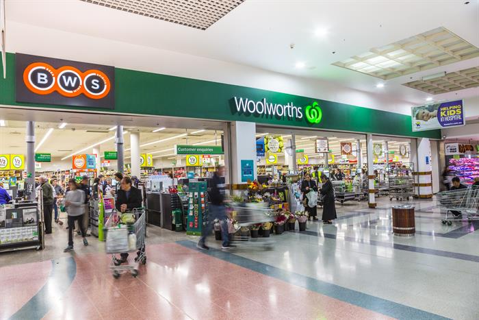 Neeta City Shopping Centre, 54 Smart Street Fairfield NSW 2165 - Image 2