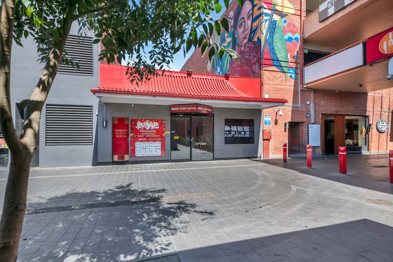 31 Moonta Street Adelaide SA 5000 - Image 2