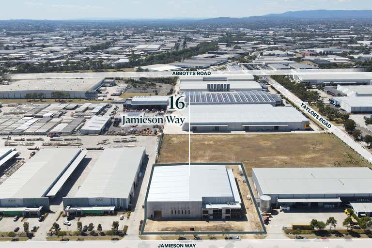 16 Jamieson Way Dandenong South VIC 3175 - Image 2