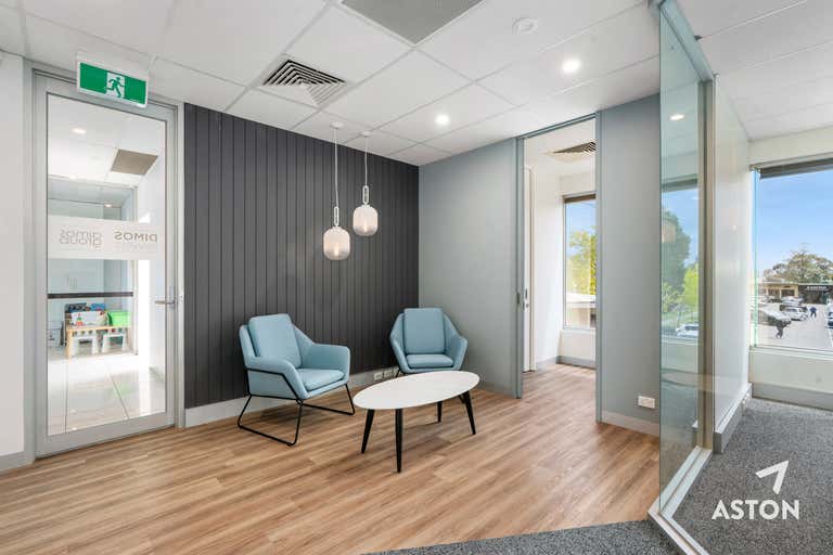 Office 2, Level 1/407 Blackburn Road Mount Waverley VIC 3149 - Image 2