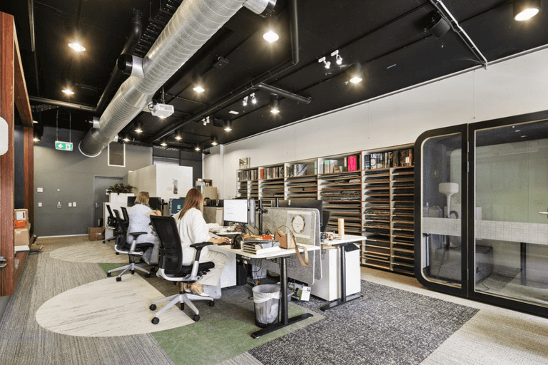 17-18, 4 Kyabra Street Newstead QLD 4006 - Image 2