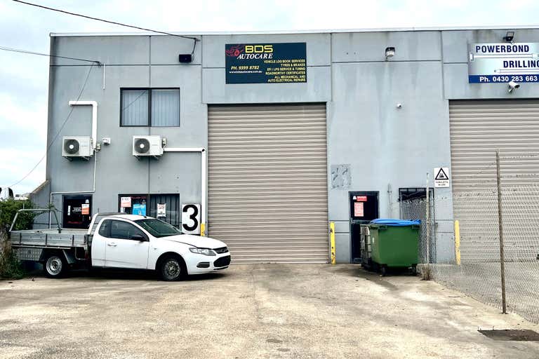 3 Bentley Street Williamstown North VIC 3016 - Image 1