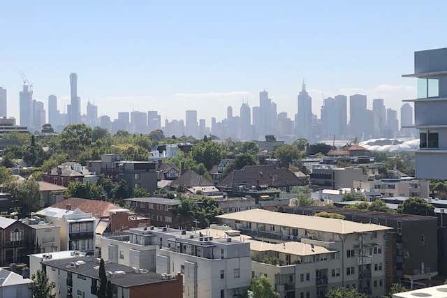 1112/9 Yarra Street South Yarra VIC 3141 - Image 1