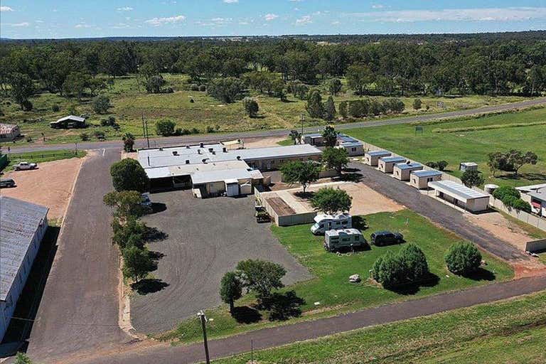 YULEBA HOTEL MOTEL, 18  WARREGO HIGHWAY Yuleba QLD 4427 - Image 1